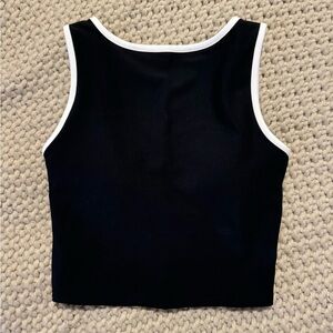 Abercrombie YPB tank
